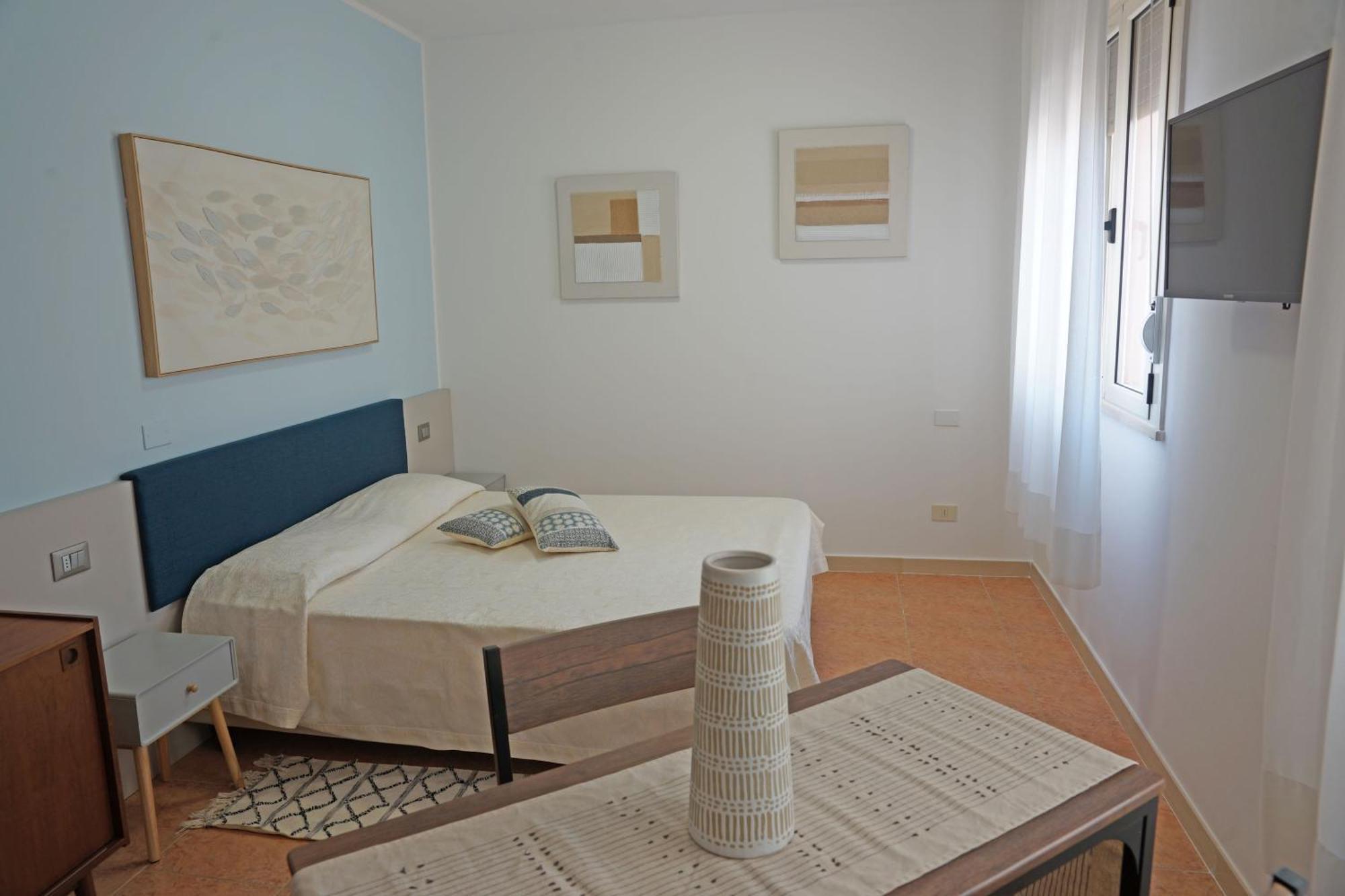Residence La Rosa Di Nettuno Marina di Grosseto Exterior photo