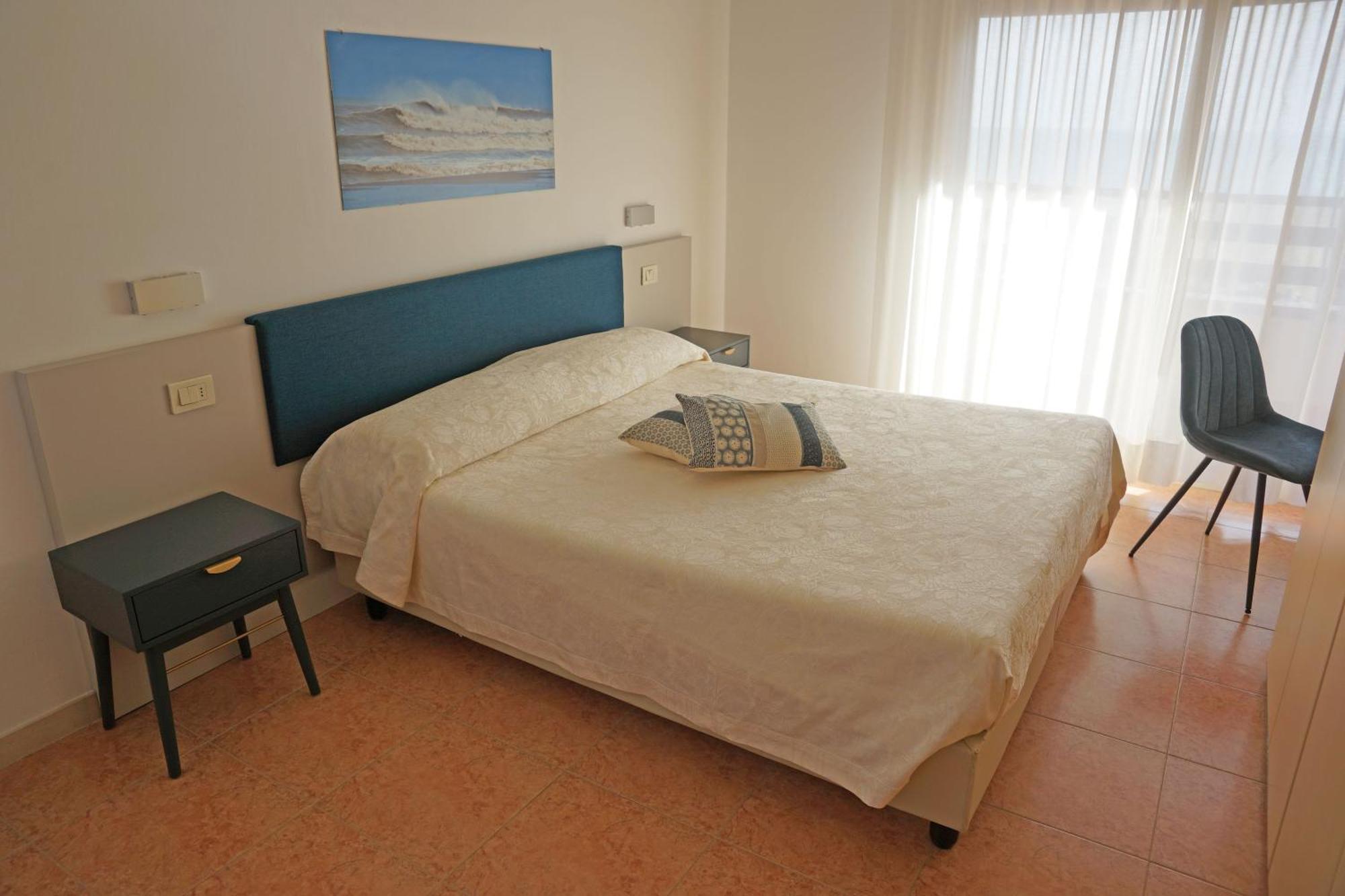 Residence La Rosa Di Nettuno Marina di Grosseto Exterior photo