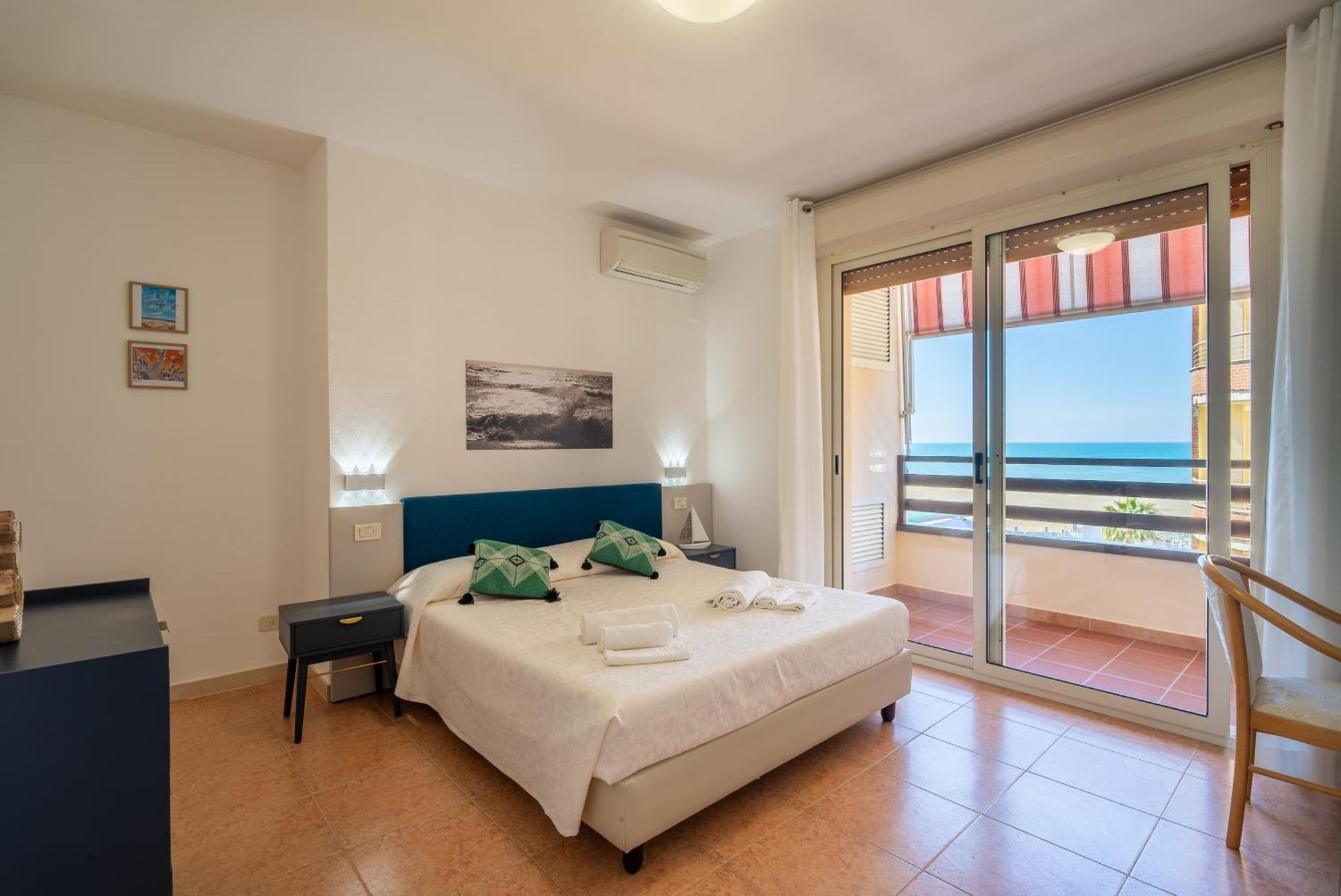Residence La Rosa Di Nettuno Marina di Grosseto Exterior photo