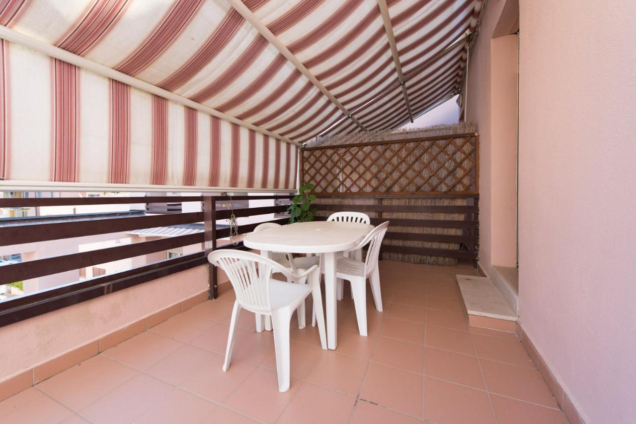 Residence La Rosa Di Nettuno Marina di Grosseto Exterior photo